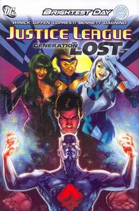 Produktbild: Justice League