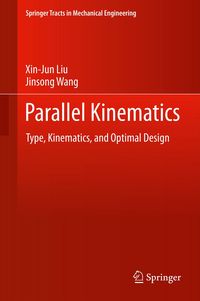 Produktbild: Parallel Kinematics