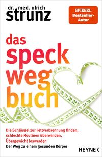 Produktbild: Das Speck-weg-Buch