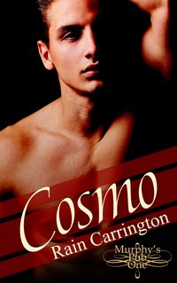 Produktbild: Cosmo (Murphy's Pub, #1)