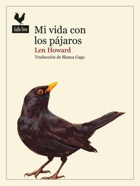Produktbild: Mi vida con los p&aacute;jaros
