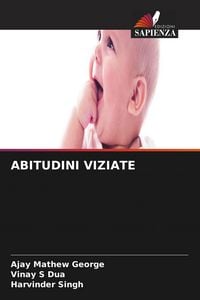 Produktbild: ABITUDINI VIZIATE