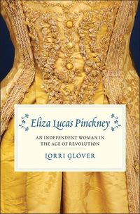 Produktbild: Eliza Lucas Pinckney