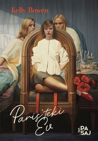 Produktbild: Paristeki Ev