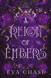Produktbild: A Reign of Embers