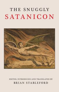 Produktbild: The Snuggly Satanicon