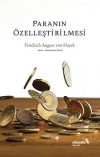 Produktbild: Paranin &Ouml;zellestirilmesi