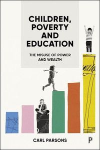 Produktbild: Children, Poverty and Education