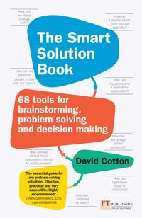 Produktbild: The Smart Solution Book PDF eBook