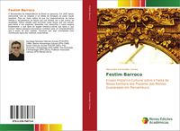 Produktbild: Festim Barroco