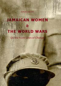 Produktbild: Jamaican Women and the World Wars
