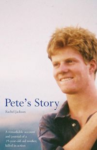 Produktbild: Pete's Story