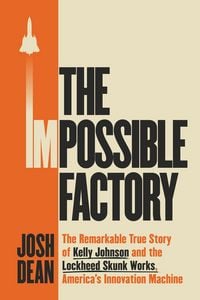 Produktbild: The Impossible Factory