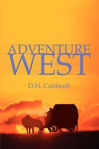 Produktbild: Adventure West