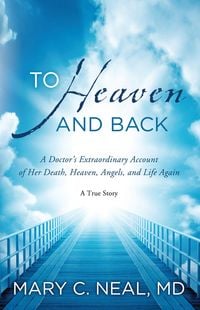 Produktbild: To Heaven and Back