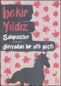 Produktbild: Sahipsizler - D&uuml;nyadan Bir Atli Gecti