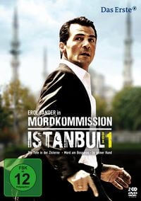 Produktbild: Mordkommission Istanbul - Box 1 [2 DVDs]