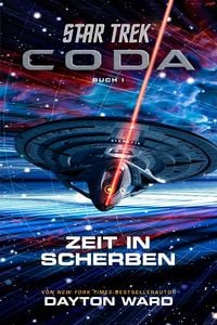 Produktbild: Star Trek - Coda