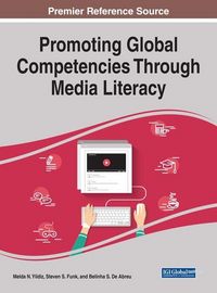 Produktbild: Promoting Global Competencies Through Media Literacy