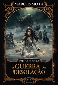 Produktbild: A guerra da desola&ccedil;&atilde;o - Livro 7
