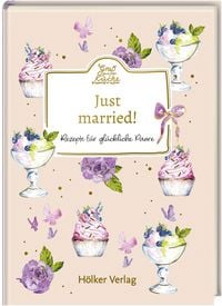 Produktbild: Just married!