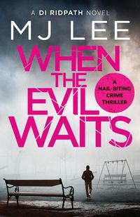 Produktbild: When the Evil Waits