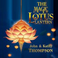 Produktbild: The Magic Lotus Lantern