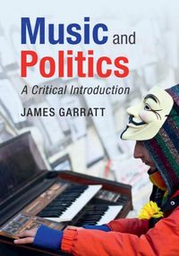 Produktbild: Music and Politics