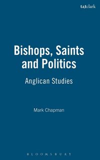 Produktbild: Bishops, Saints and Politics