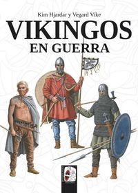 Produktbild: Vikingos en guerra
