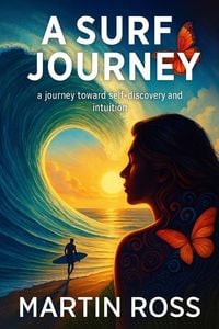Produktbild: A Surf Journey