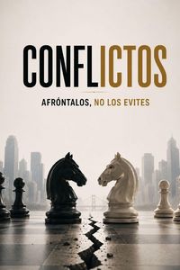 Produktbild: Conflictos