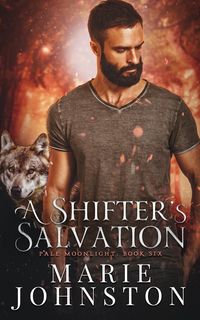 Produktbild: A Shifter's Salvation