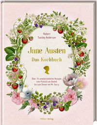 Bild vom Artikel Jane Austen vom Autor Robert Tuesley Anderson