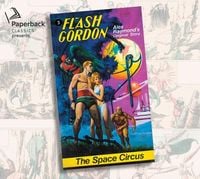 Produktbild: The Space Circus