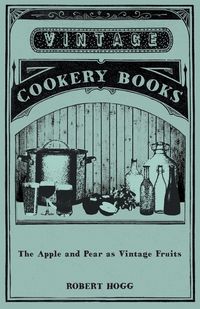 Produktbild: The Apple and Pear as Vintage Fruits