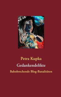 Produktbild: Gedankendelikte