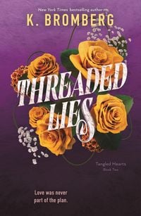 Produktbild: Threaded Lies