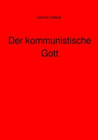 Produktbild: Der kommunistische Gott