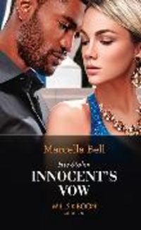 Produktbild: His Stolen Innocent's Vow