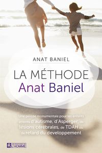 Produktbild: La m&eacute;thode Anat Baniel