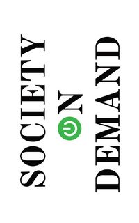 Produktbild: Society-on-Demand