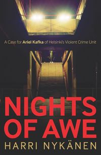 Produktbild: Nights of Awe