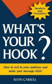 Produktbild: What's Your Hook?
