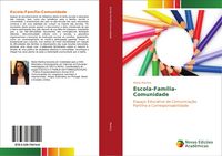 Produktbild: Escola-Fam&iacute;lia-Comunidade