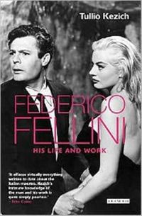 Produktbild: Kezich, T: Federico Fellini