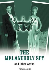 Produktbild: The Melancholy Spy