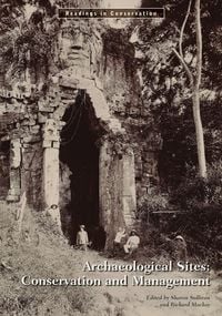Produktbild: Archaeological Sites