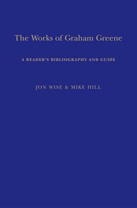 Produktbild: The Works of Graham Greene