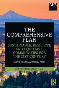 Produktbild: The Comprehensive Plan